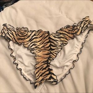 Victoria’s Secret swim bottoms